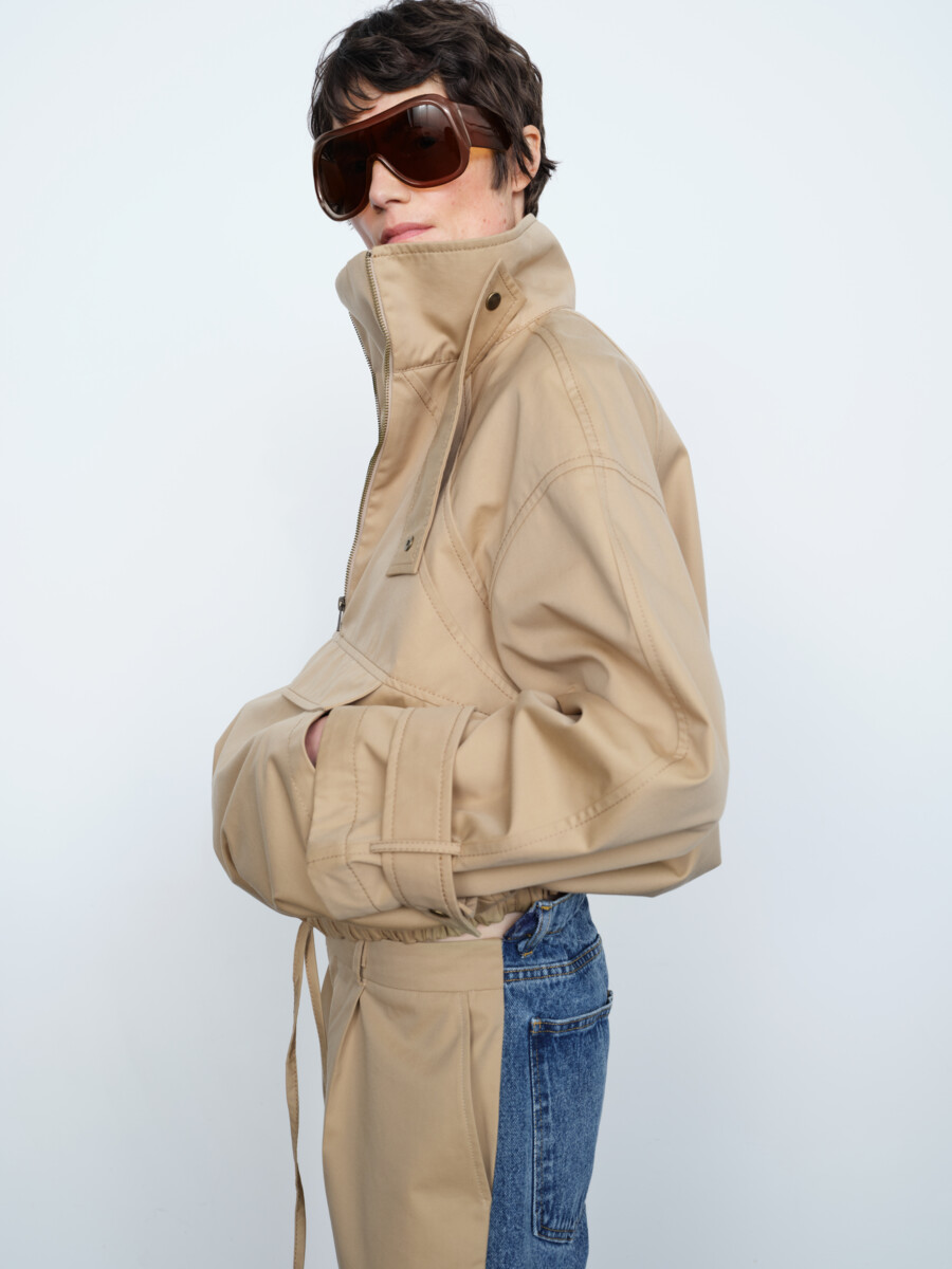 ANORAK