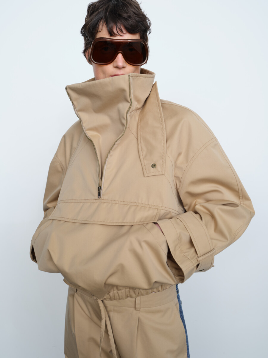 ANORAK
